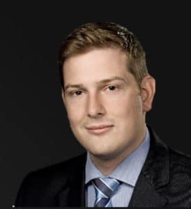 Jacob Jenauth